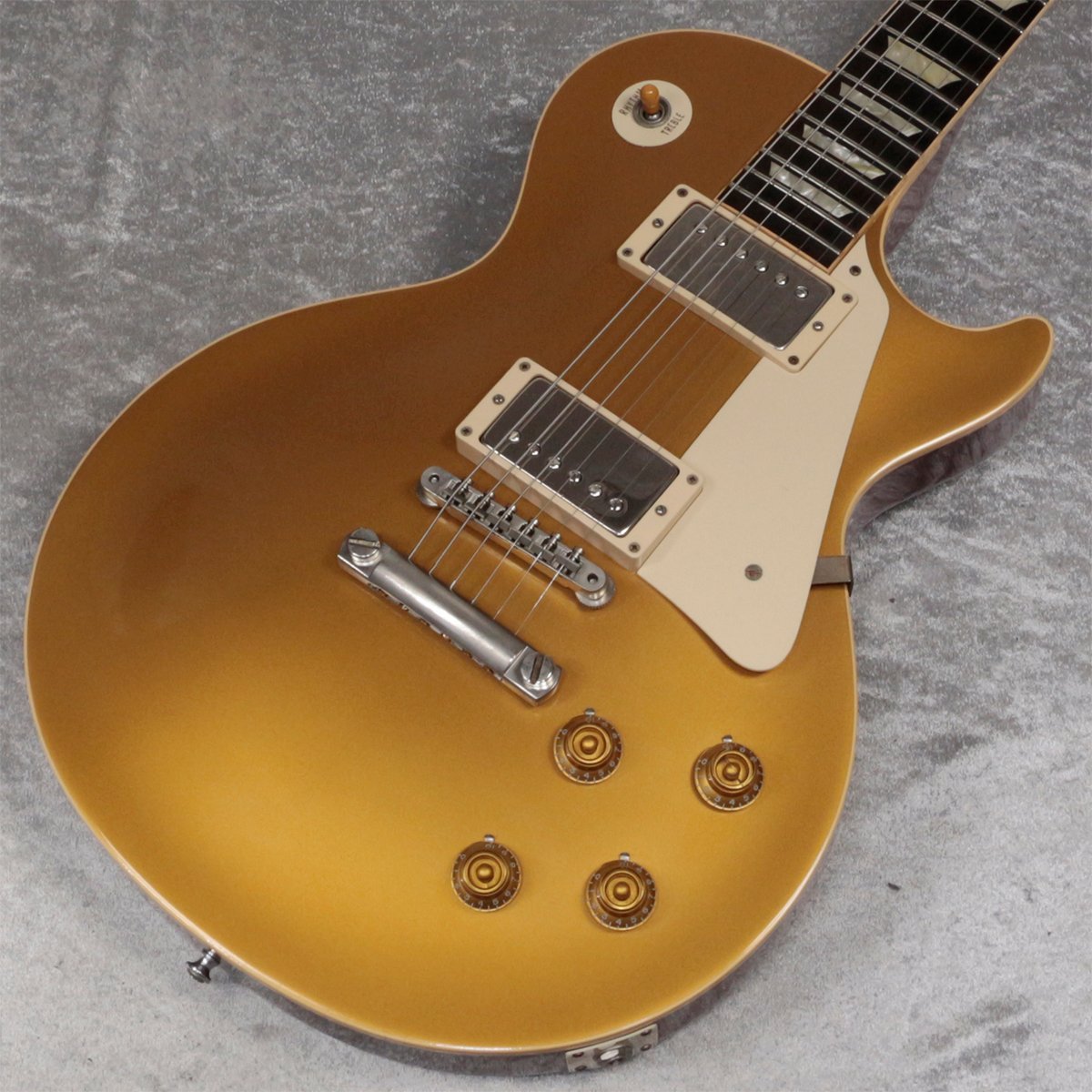 値下げしました※【売ります】Gibsonヒスコレ57GT - 弦楽器、ギター