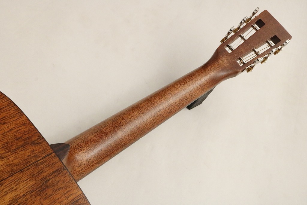 ギター Martin CTM 00-30 Martin 【動画あり】 CTM 00-18 #2978788 【645mmScale/SlottedHead