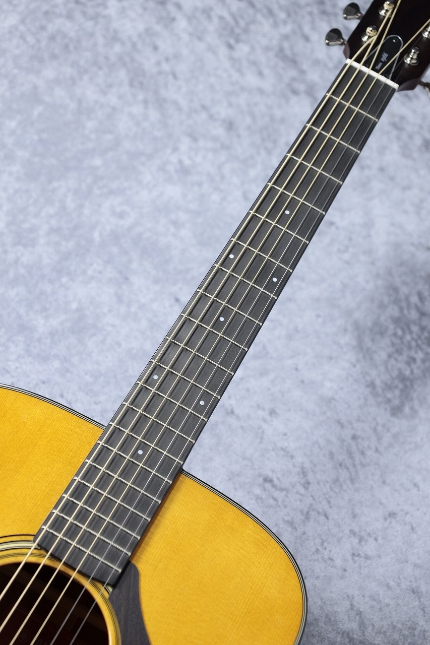 YAMAHA 【高性能 3WAYピックアップ】FGX5（新品）【楽器検索