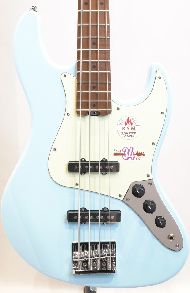 Bacchus WL4-STD / RSM / SOB（新品特価）【楽器検索デジマート】