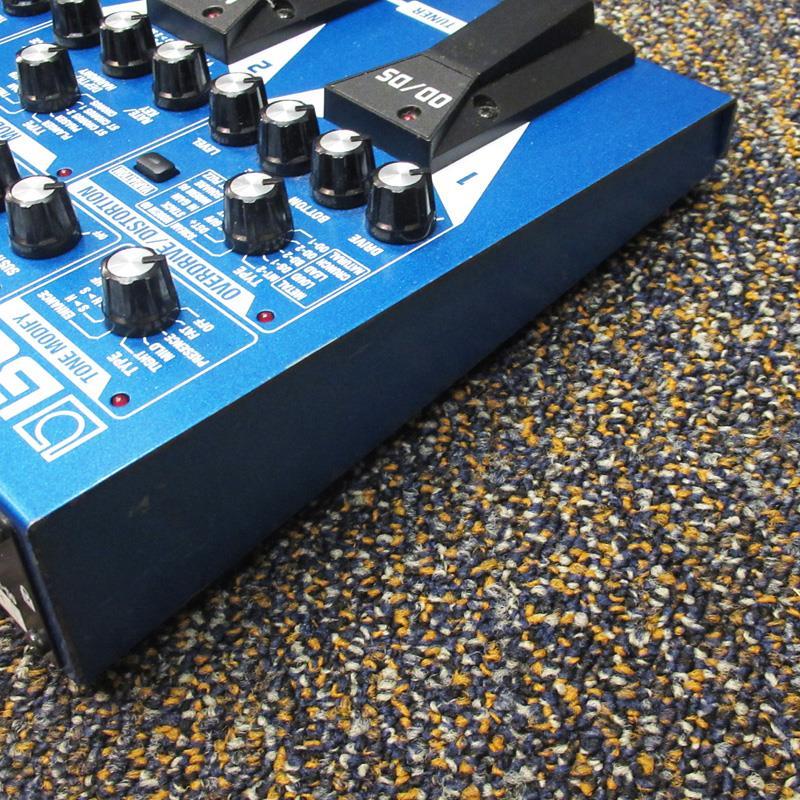 BOSS（ボス）/ME-50 【中古】【USED】ギター用エフェクターマルチエフェクター【イオンモール天童店】 BOSS USED 中古 ME-50 Guitar Multiple Effects（中古）【楽器検索