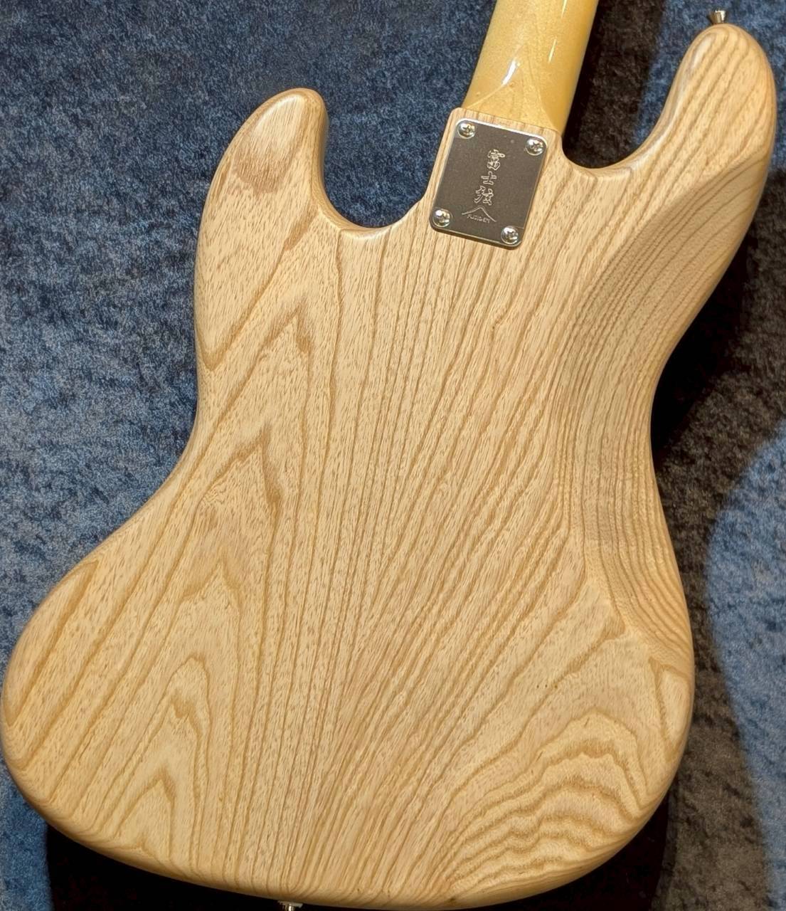 FUJIGEN(FGN) Neo Classic Series KNJB100MBAH ONT/Open Natural