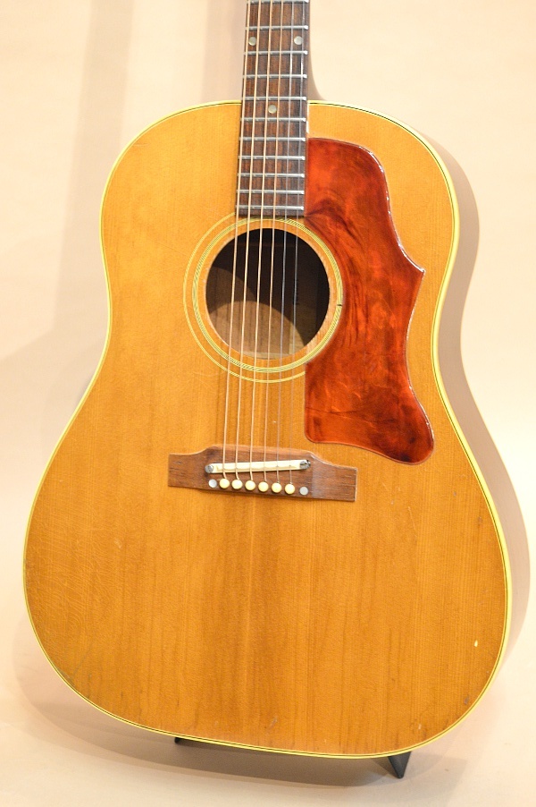 Gibson J-50 1966年製モデル 限定版 Gibson J-50 1966年製モデル 限定版 Gibson J-50 1966年製モデル 限定版