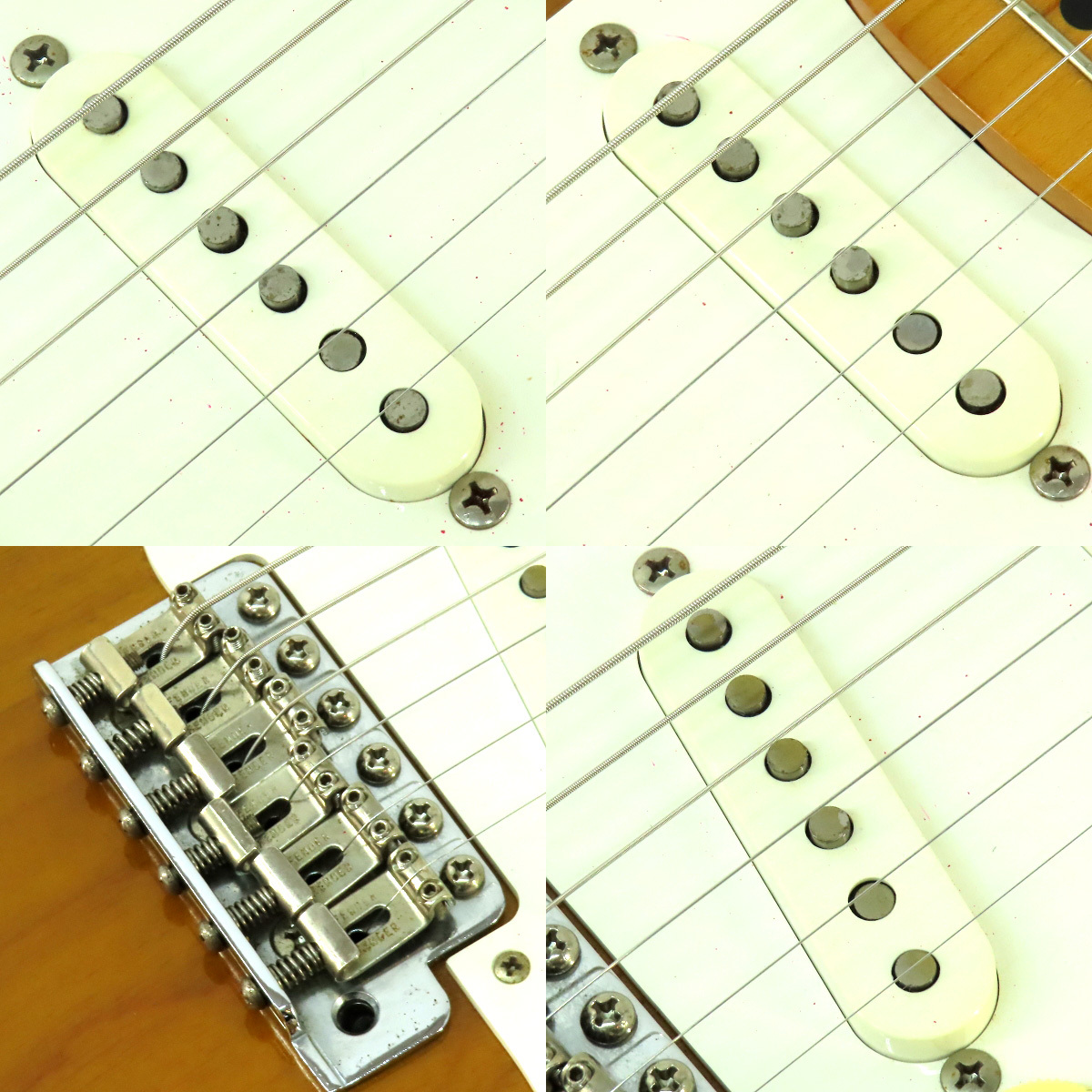 Fender Japan ST57-TX（中古/送料無料）【楽器検索デジマート】