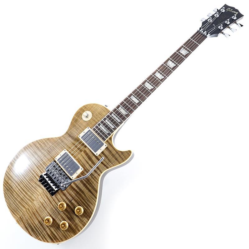Gibson Custom Shop Les Paul Axcess Standard Figured Floyd Rose