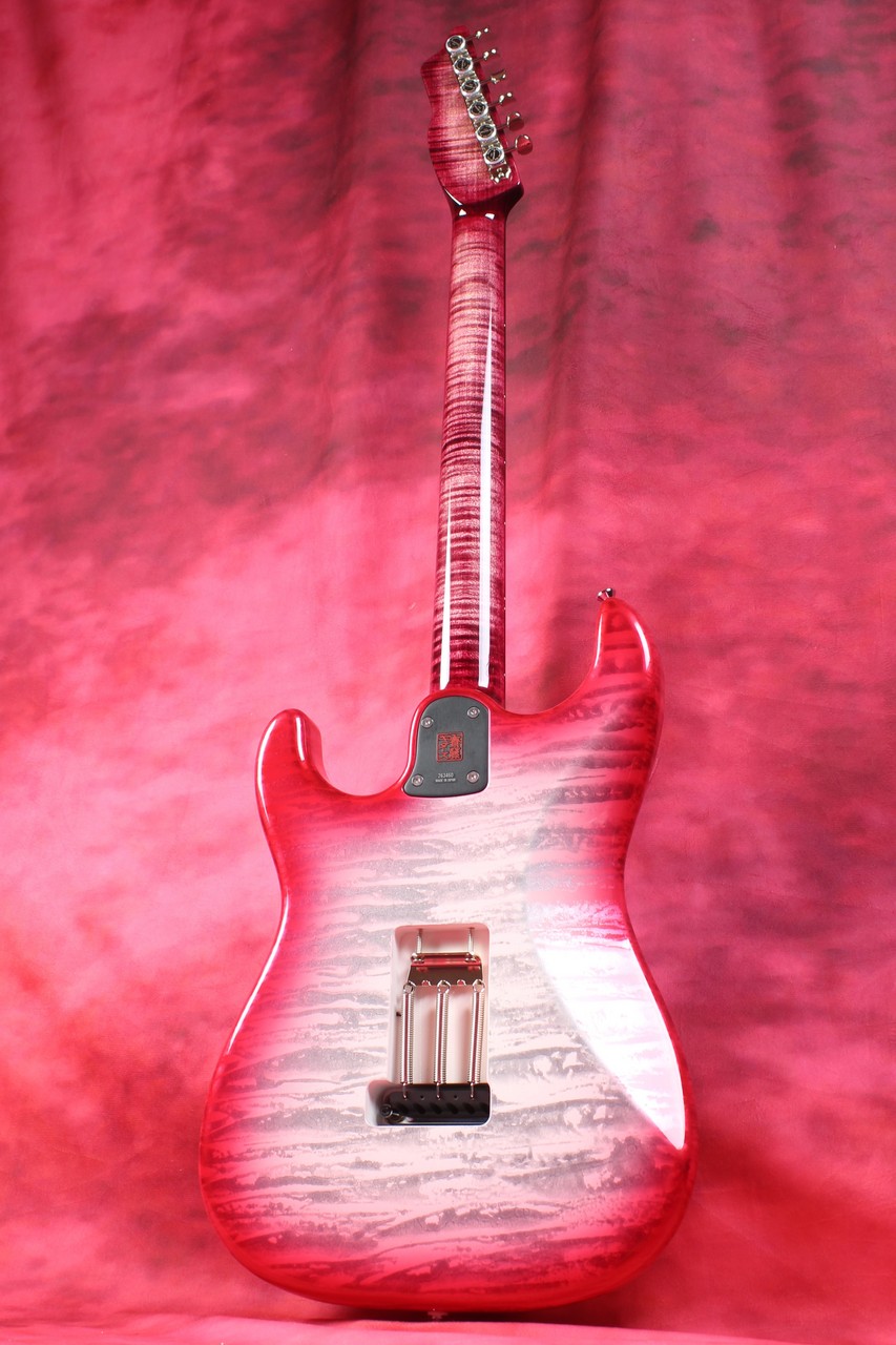 SAITO GUITARS S-622CS BEYOND SSH ~ LOTUS ~ 263460 [約3.50㎏]（新品