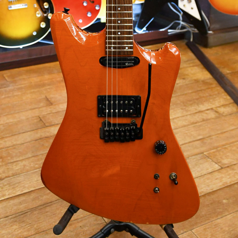 FERNANDES MY-115S（中古）【楽器検索デジマート】