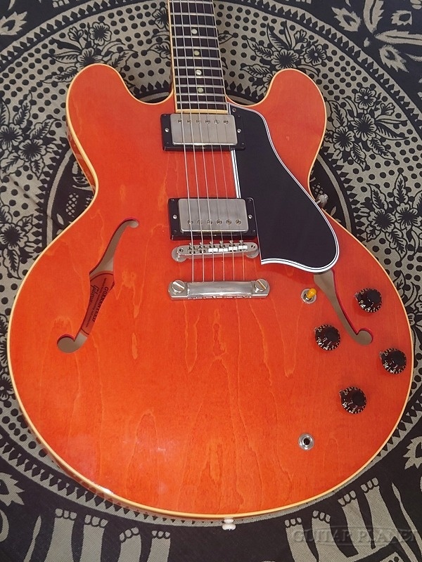 Gibson Custom Shop ~Dealer Select~ Murphy Lab 1959 ES-335 Reissue