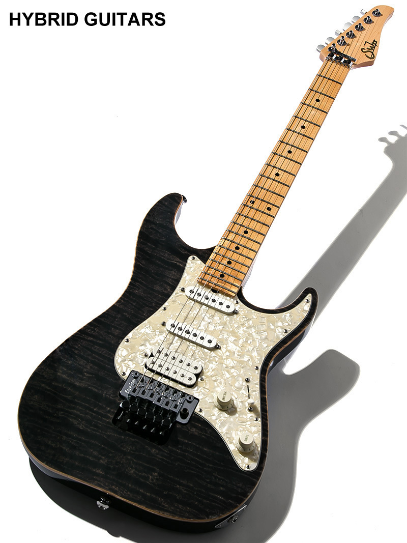 [激レア・初期個体】Suhr Standard (2002年製) Yahoo!オークション - 2002年製 Suhr Standard Stratocaster