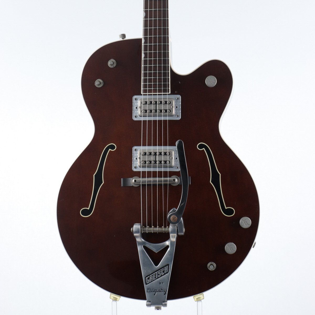 Gretsch 6119-62 / Tennessee Rose 2001年製 Walnut Stain