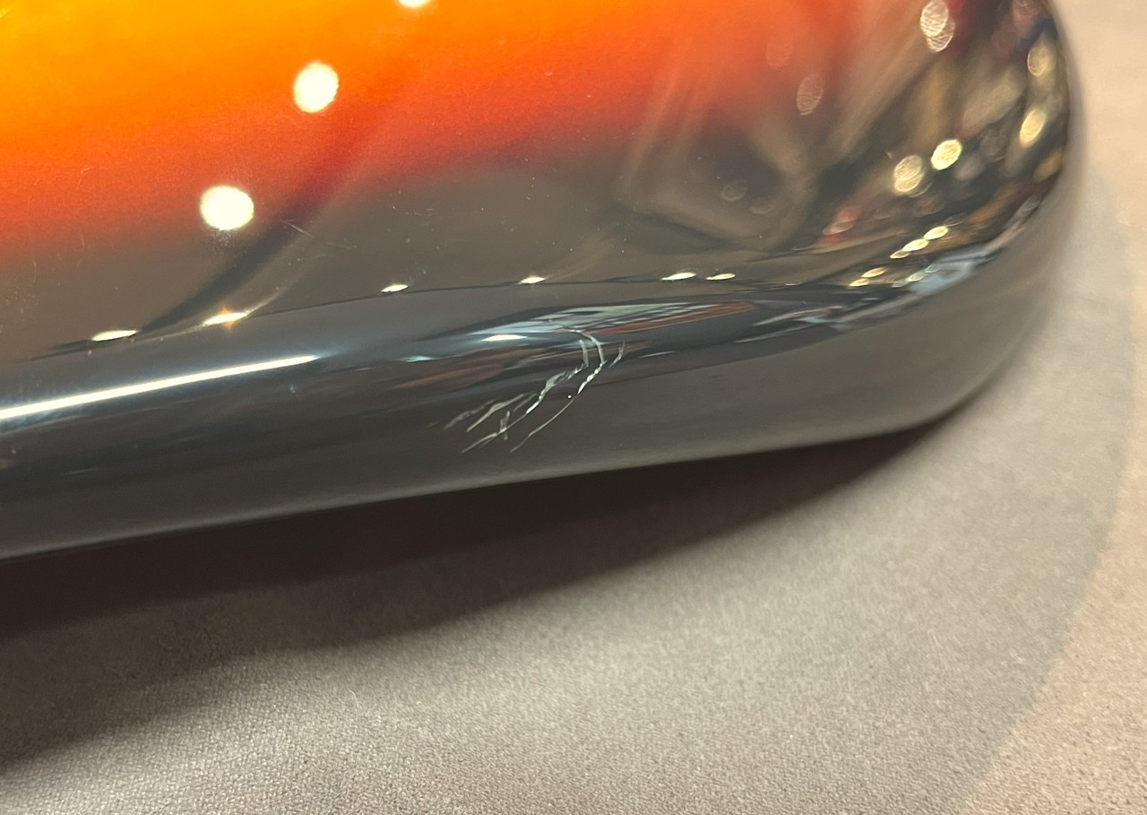FUJIGEN(FGN) BMJ-G/3TS/01（中古）【楽器検索デジマート】
