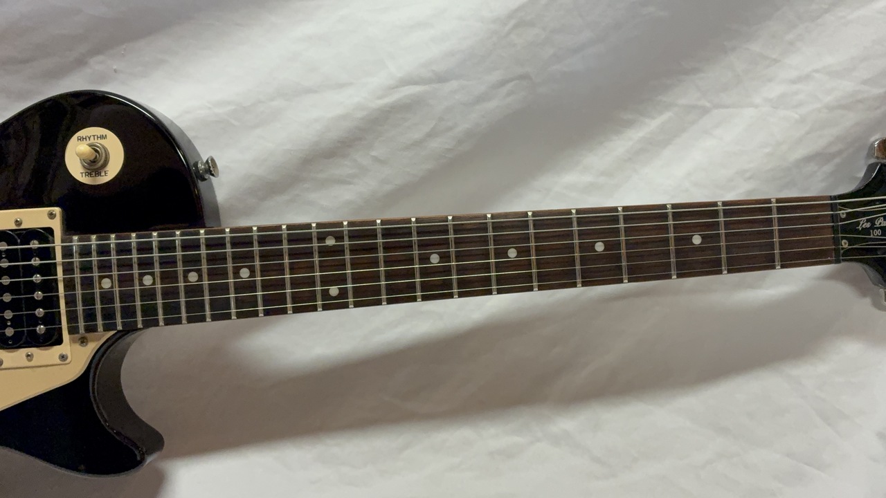Epiphone LP-100（中古）【楽器検索デジマート】