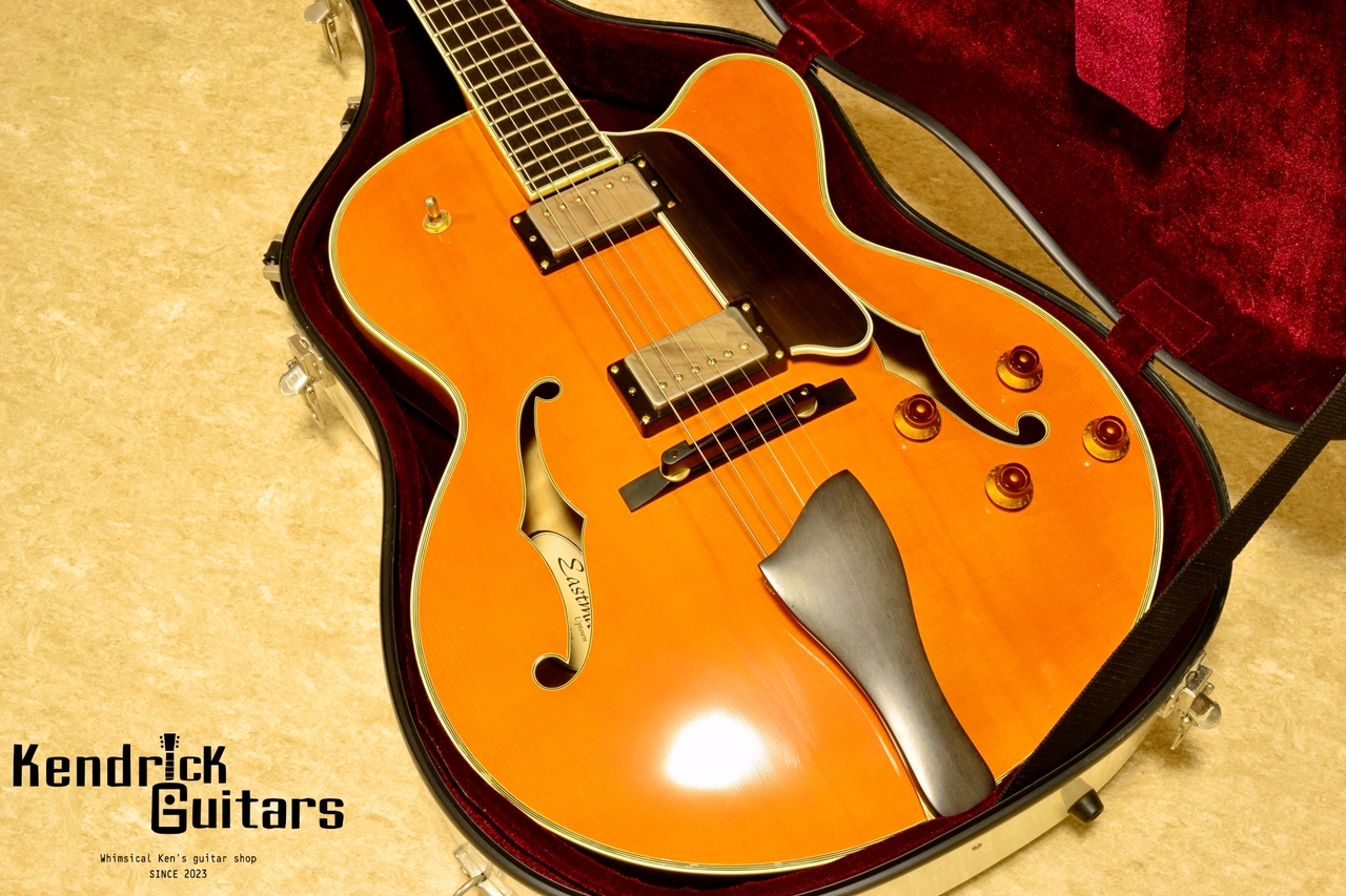 Eastman AR803-16D w/OHC（中古/送料無料）【楽器検索デジマート】