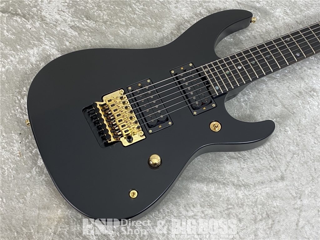Killer KG-Fascist Vice Seven (Stealth black:BKS)（新品/送料無料