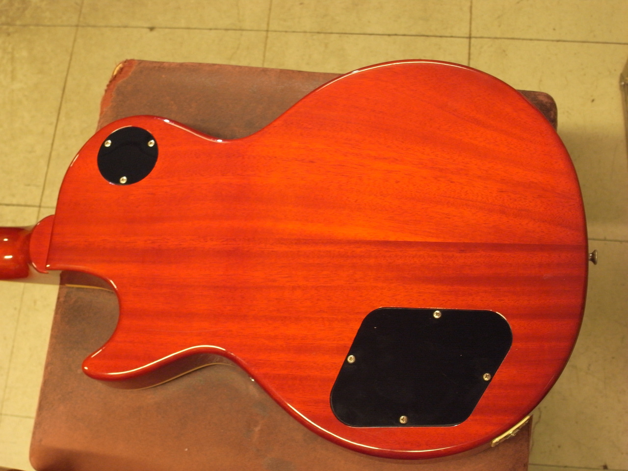 Tokai LS-60 (1980)（ビンテージ）【楽器検索デジマート】