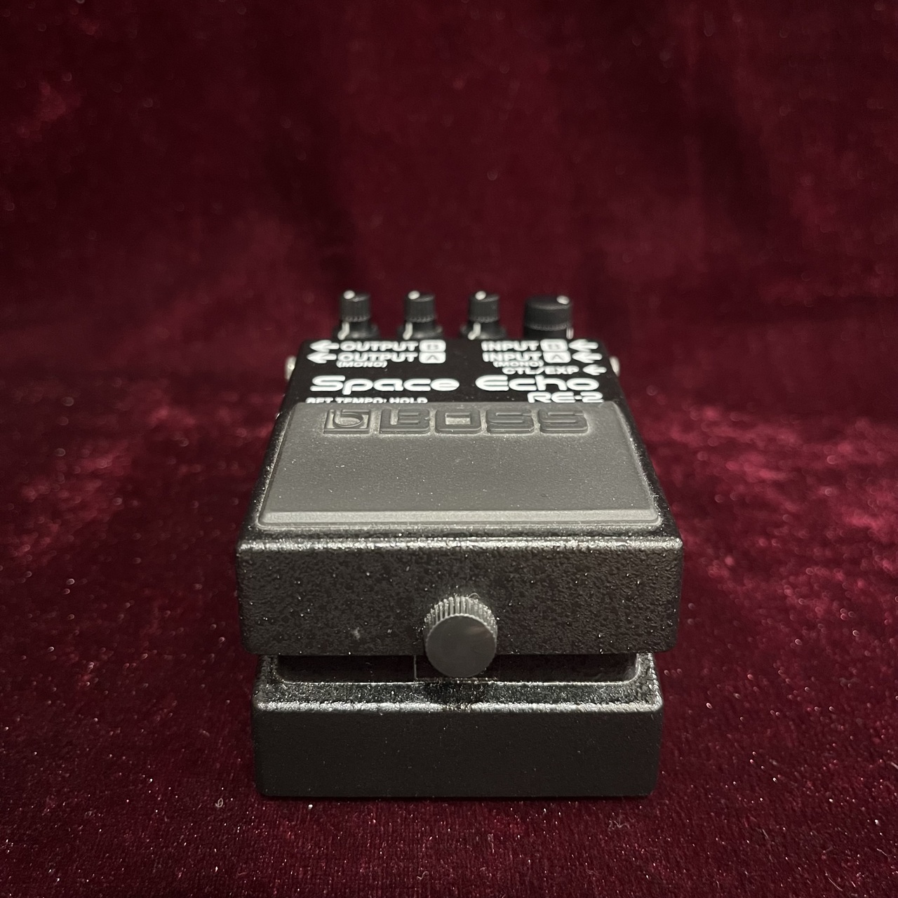 BOSS RE-2（中古）【楽器検索デジマート】