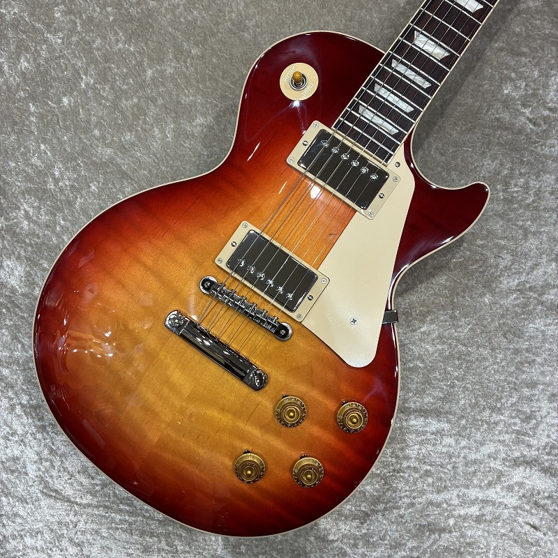 【値下げ相談可】Gibson Les Paul Standard 50s 軽量 Gibson 【軽量4.09kg】Les Paul Standard '50s Custom Shop Top