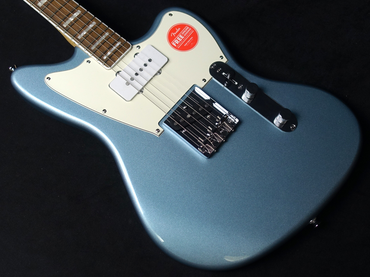 Squier Paranormal Offset Telecaster ~Mocha~ ソニックス特価