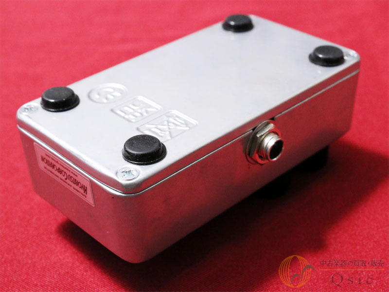 Electro-Harmonix Nano Q-Tron [XL891]【神戸店在庫】（中古）【楽器