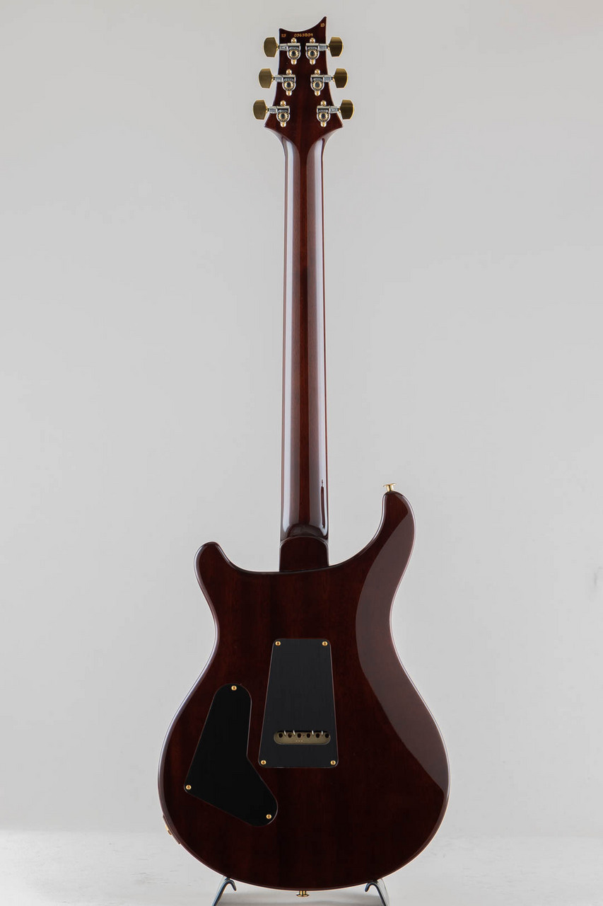 Paul Reed Smith(PRS) Custom24 10Top Orange Tiger 2023（新品/送料