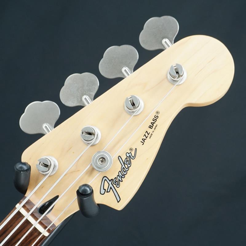 Fender Japan USED 中古 JB-45 (BLK)（中古）【楽器検索デジマート】