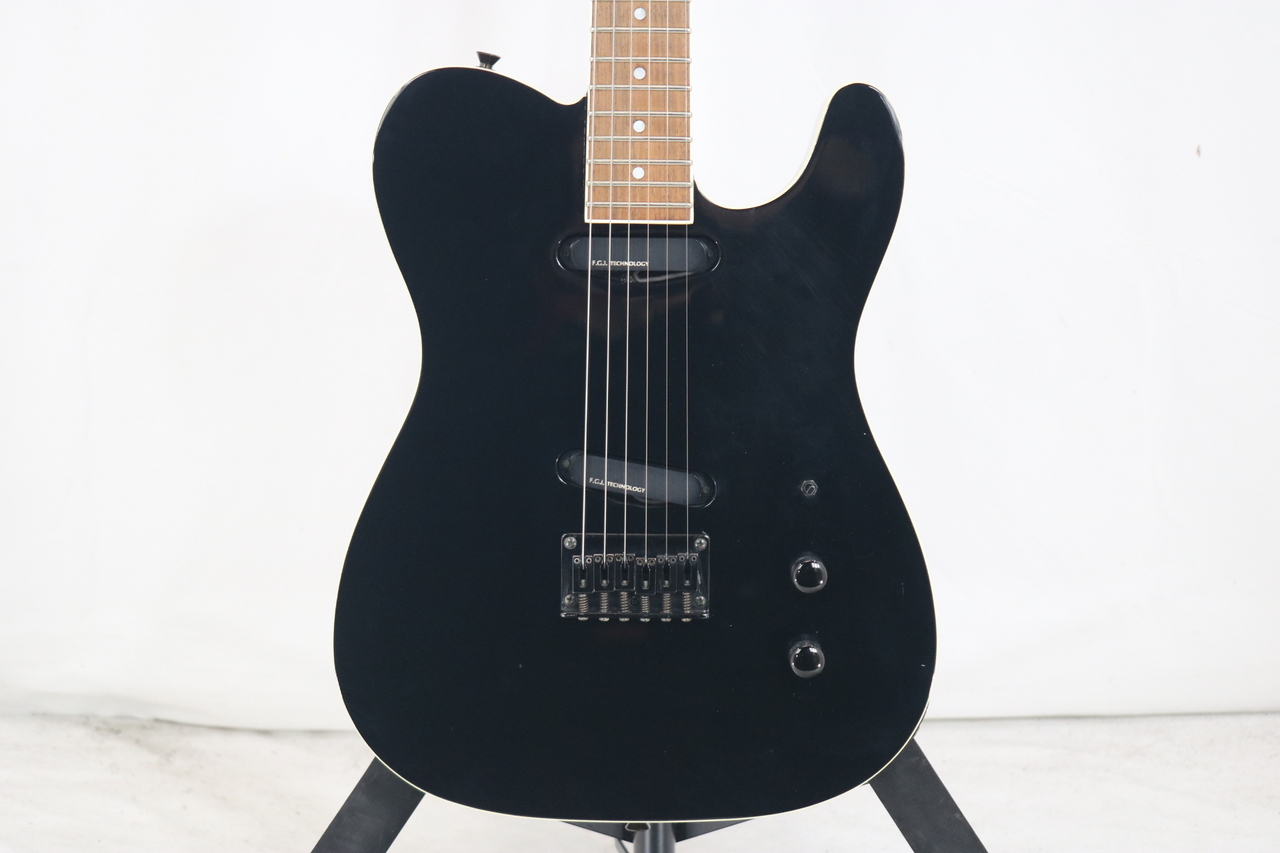 FERNANDES TEJ-70（中古）【楽器検索デジマート】