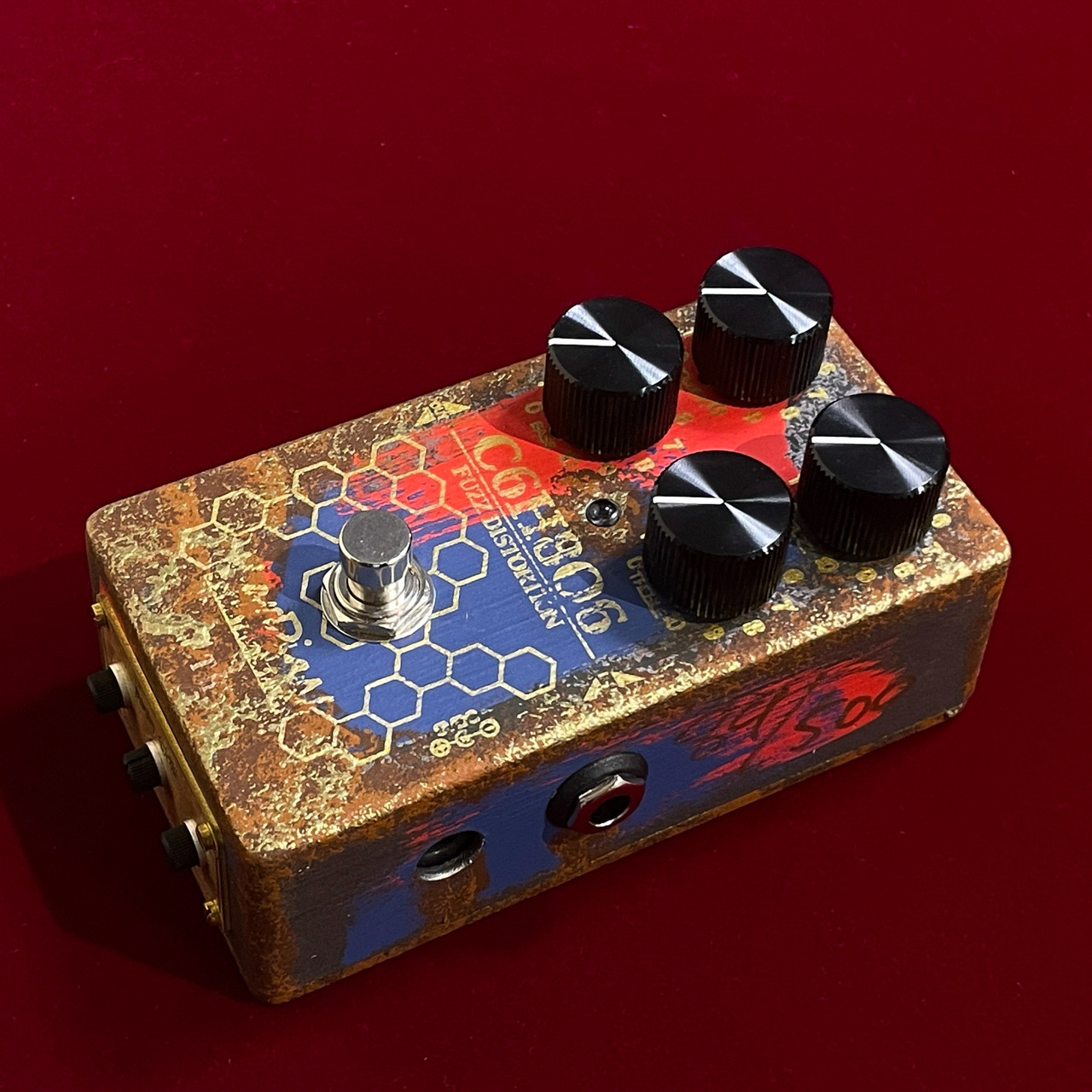 KarDiaN Vitamin C Super Lucky 7 