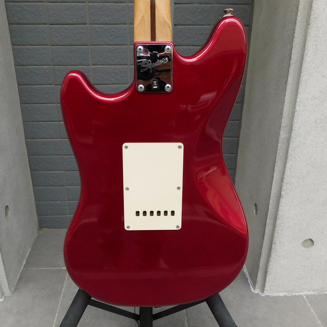 Squier by Fender FSR Cyclone（中古）【楽器検索デジマート】