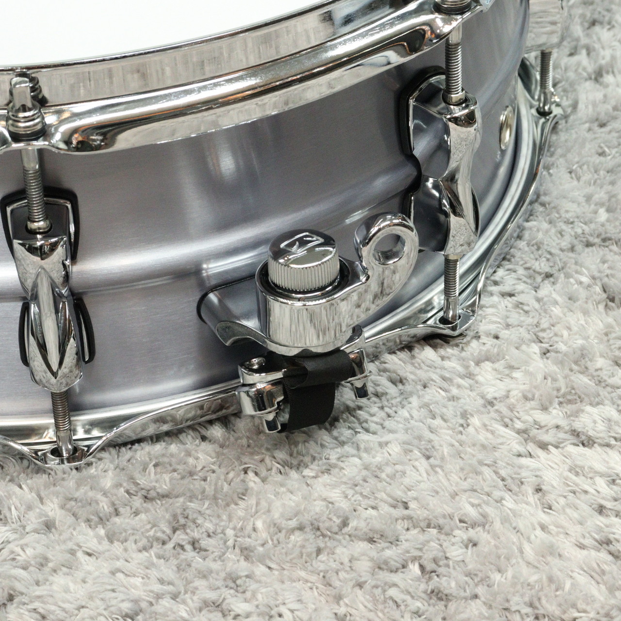 Tama LAL1455 S.L.P. Classic Dry Aluminum 14