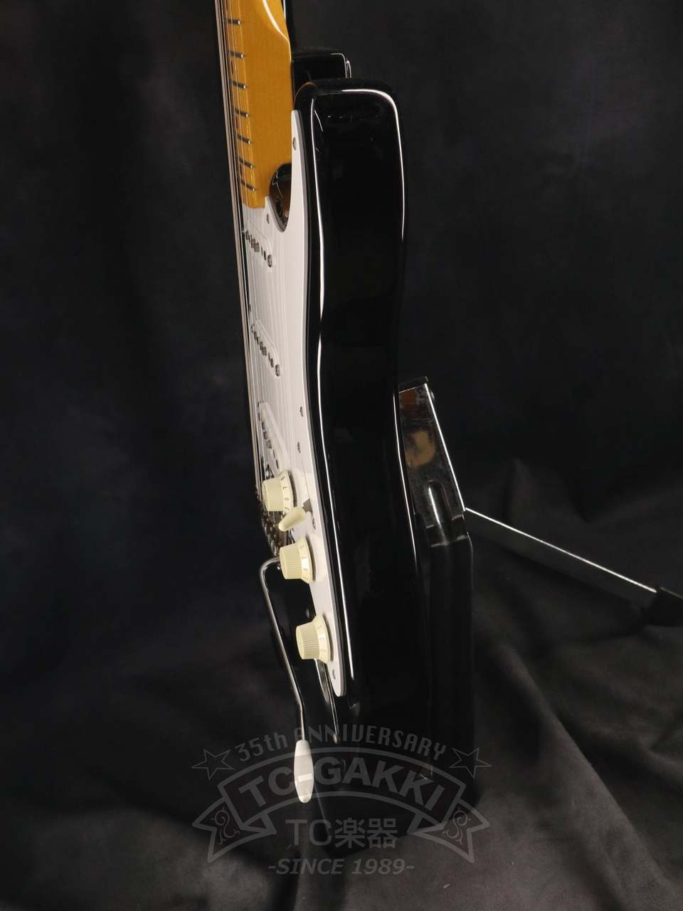 Fender Japan 2004-06 ST57-70TX（中古）【楽器検索デジマート】