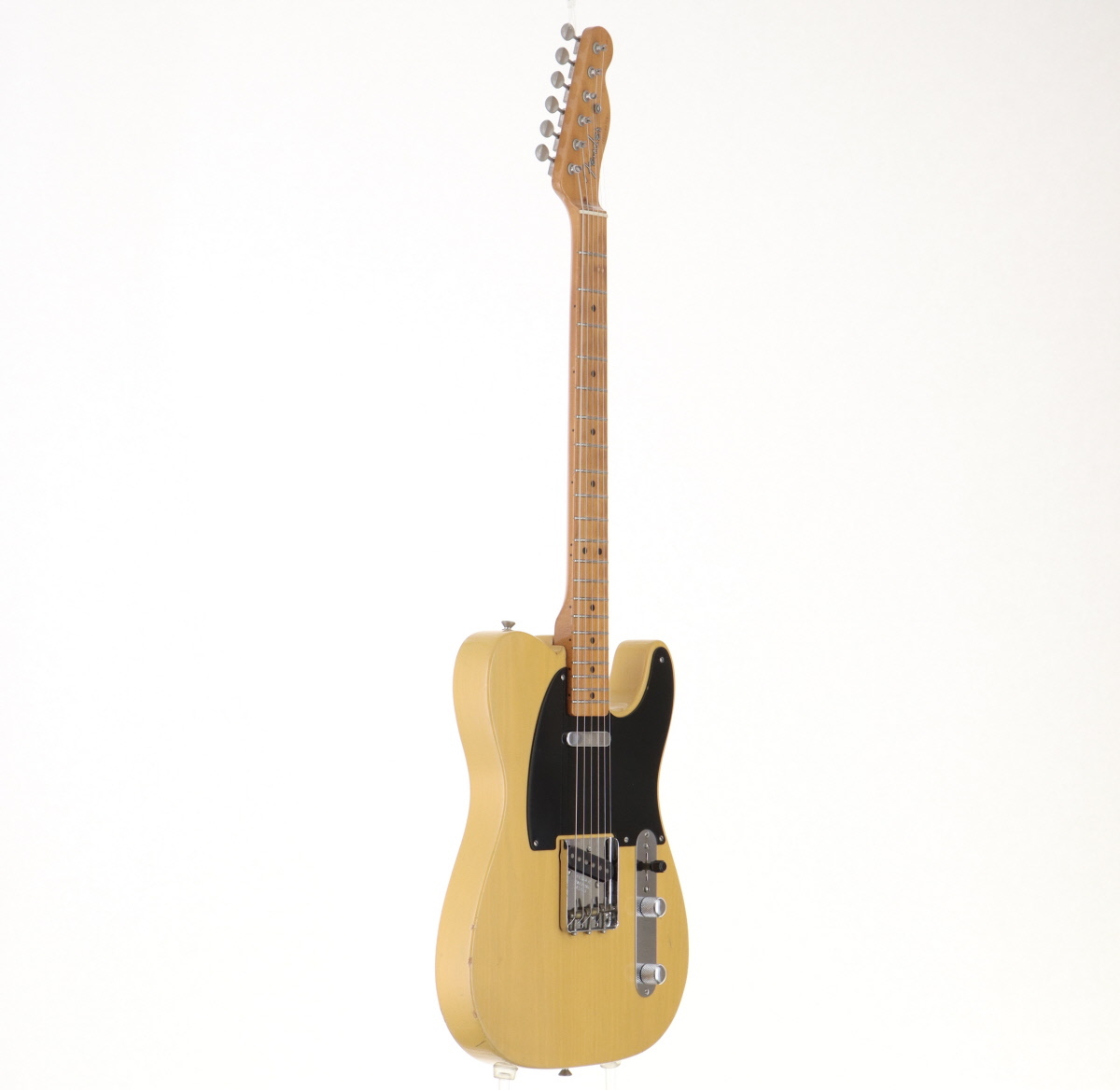 Fender American Vintage 52 Telecaster Butterscotch Blonde 【新宿店