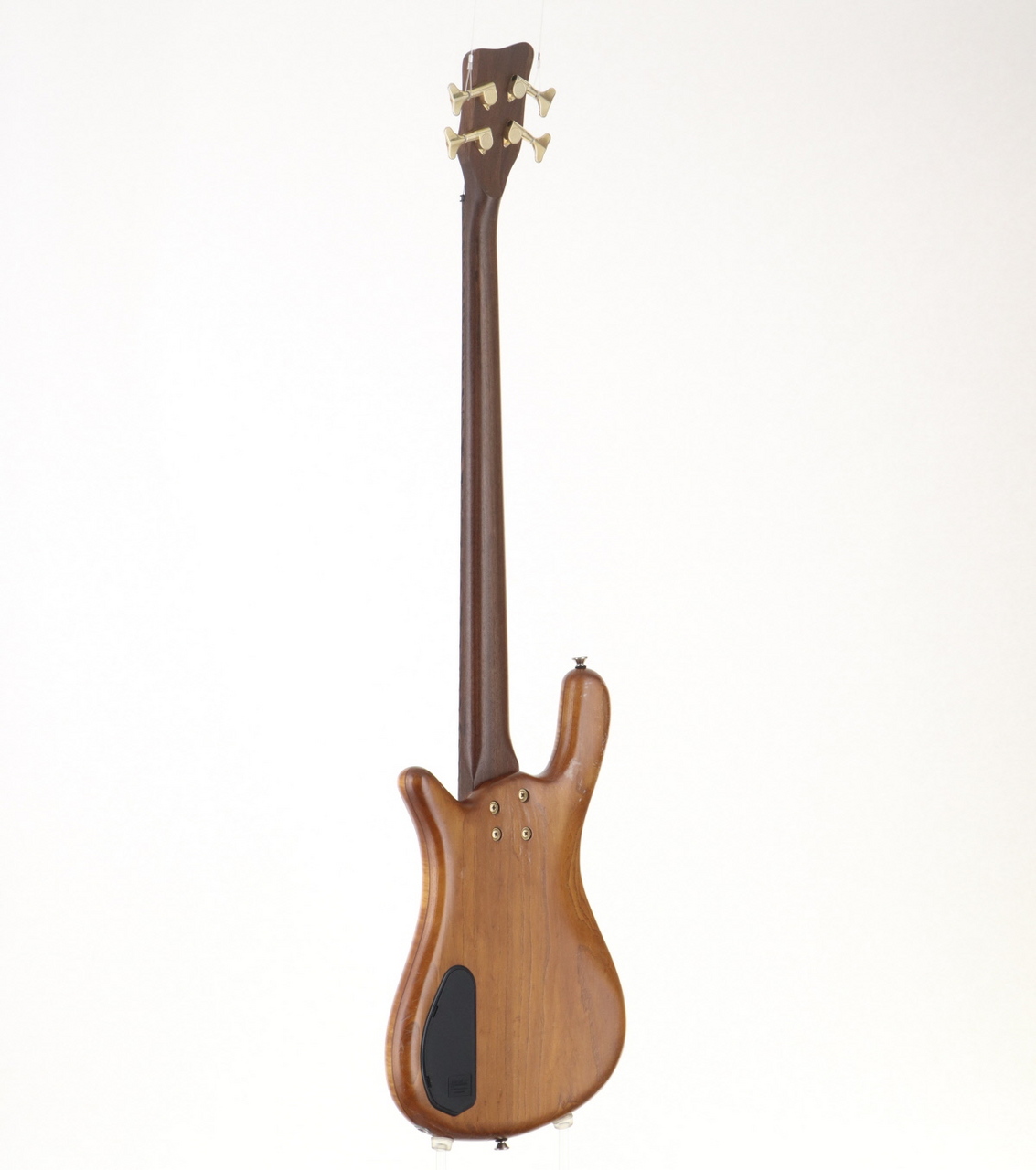 Warwick Streamer LX Jazzman 4st Amber ［3.99kg/2002年製