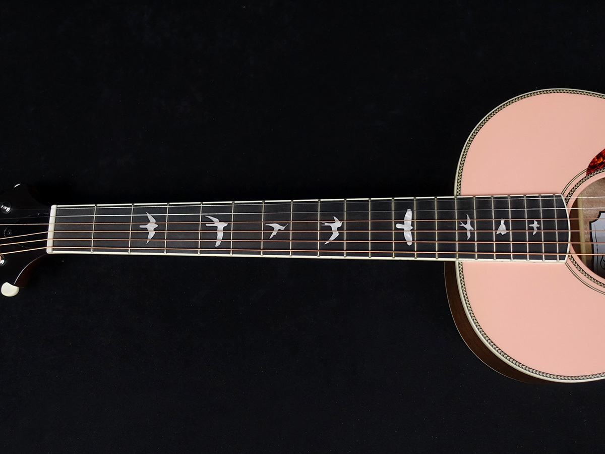 Paul Reed Smith(PRS) Limited SE P20E Pink Lotus（新品/送料無料