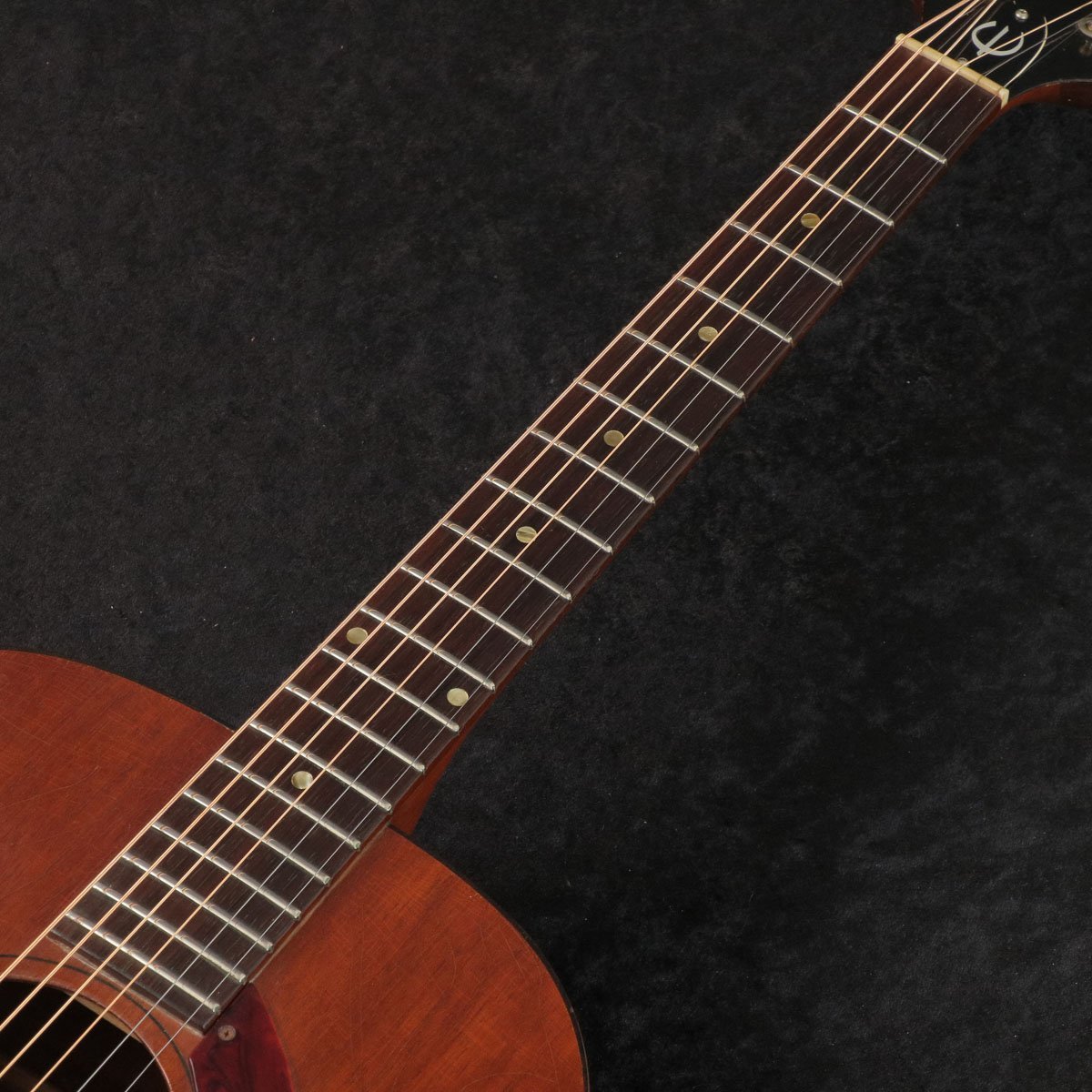 Epiphone FT30 Caballero 【御茶ノ水本店】（中古/送料無料