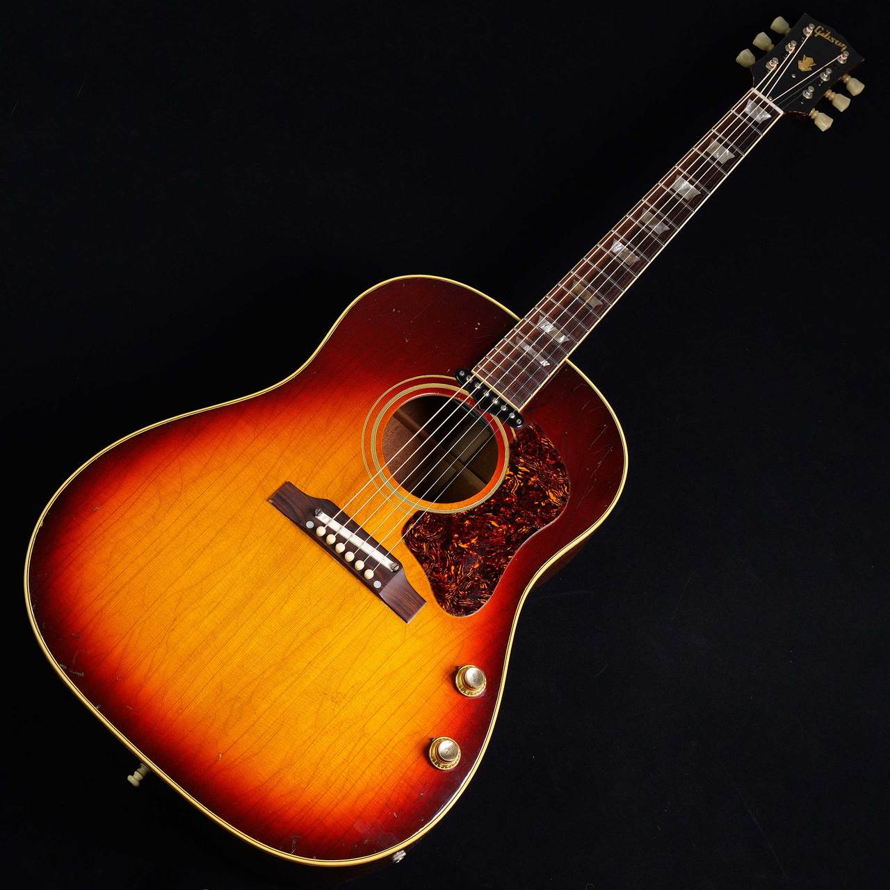 Gibson J-160E 1967 アコースティックギター 【中古】（新品/送料無料