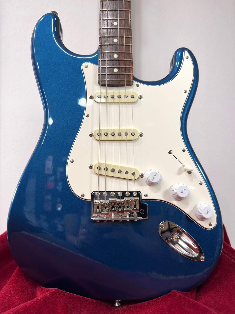 History TH-SV/R DLB 青 エレキギター History TH-SV/R DLB 青 エレキギター History TH-SV/R DLB 青 エレキ