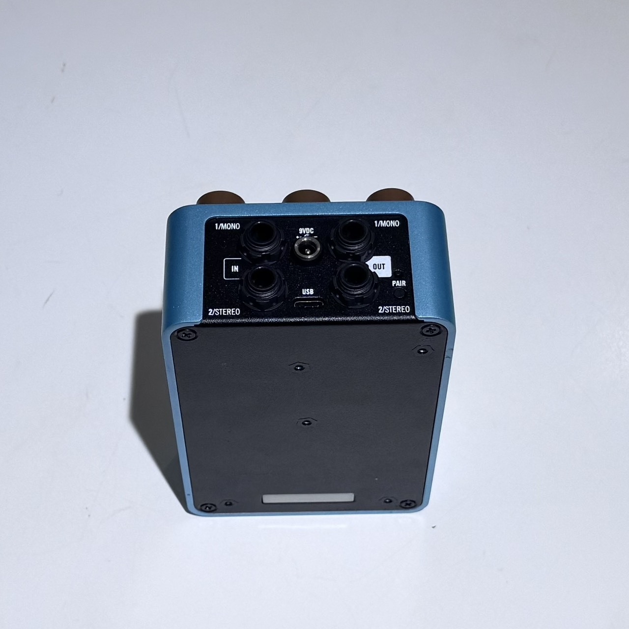 中古 UAFX Del-Verb Universal Audio UAFX Del-Verb Ambience Companion【USED/中古