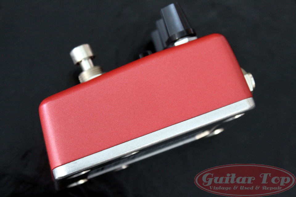 Guyatone ODu1 Principal Overdrive（中古）【楽器検索デジマート】