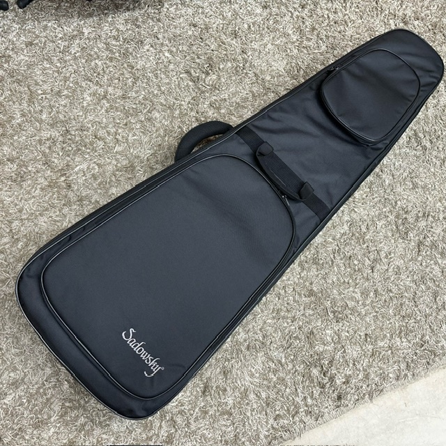 Sadowsky Metro Express Series MX21 VJ5 OWT/R (サドウスキー 5弦