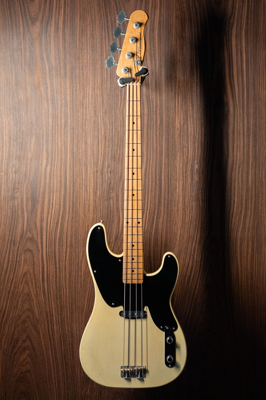 g7 Special g7-OPB/M Lightly Aged 