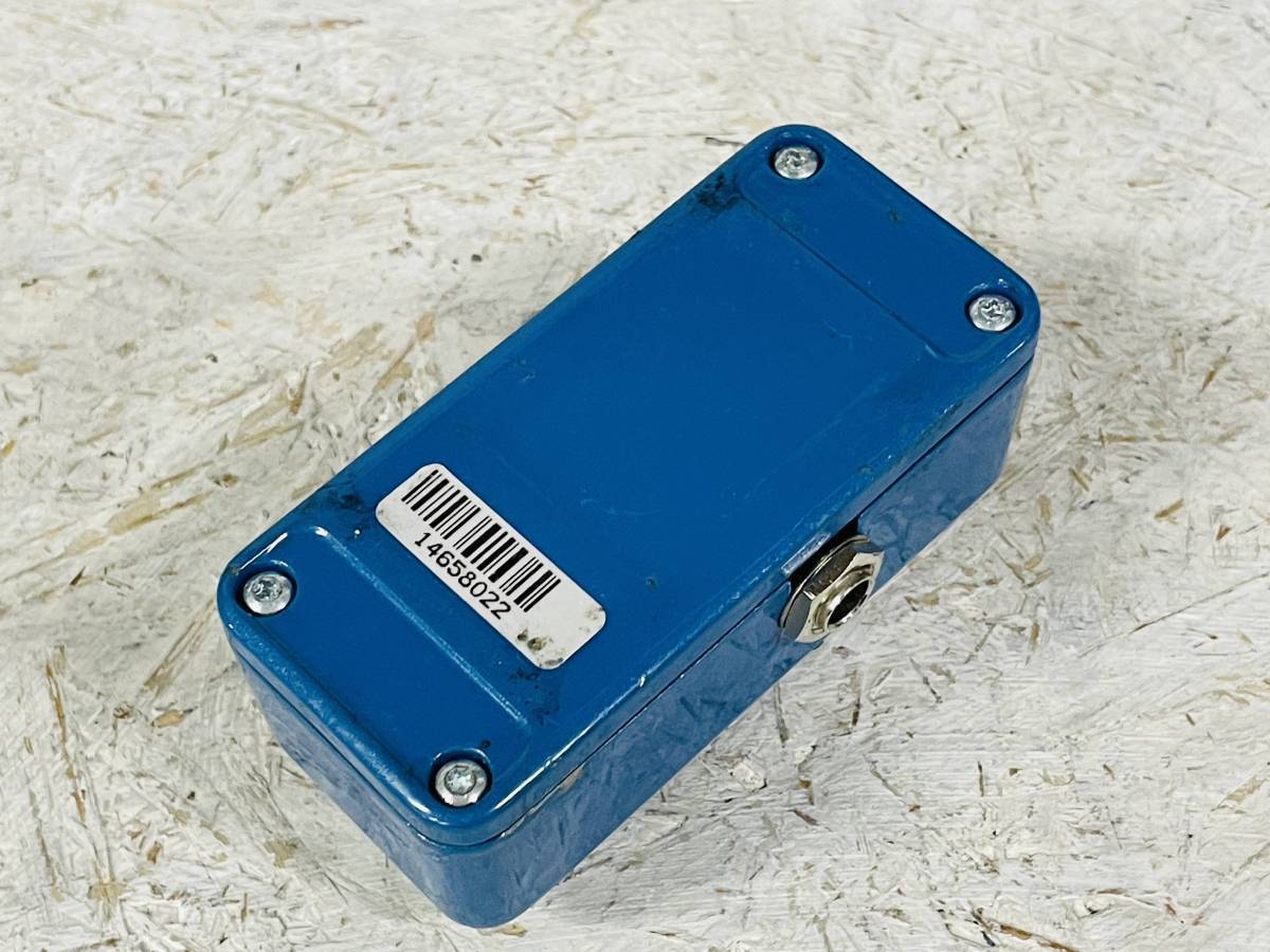 TC ELECTRONIC Flashback Mini Delay 中古 TC Electronic | Product | FLASHBACK MINI DELAY
