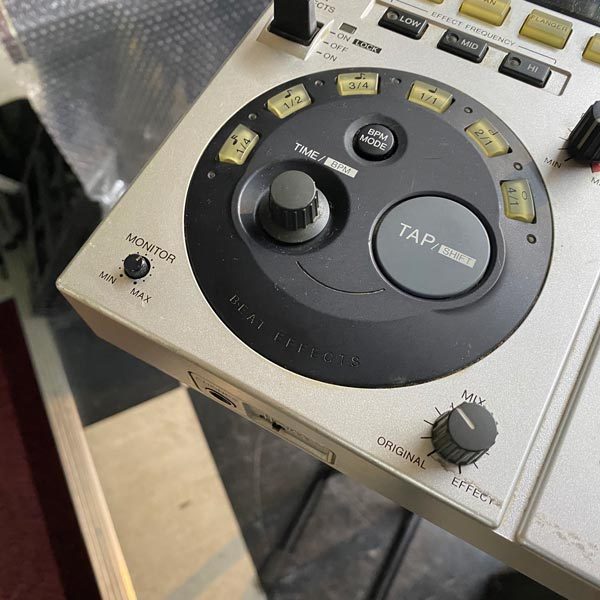 Pioneer EFX-500（中古）【楽器検索デジマート】