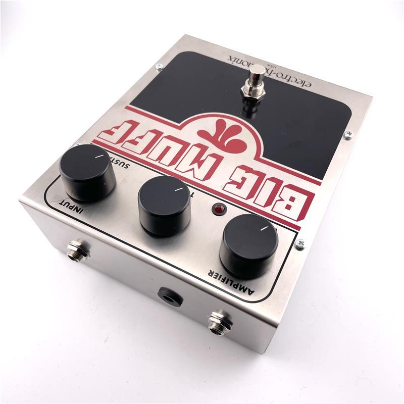Electro-Harmonix USED 中古 Big Muff Pi（中古）【楽器検索