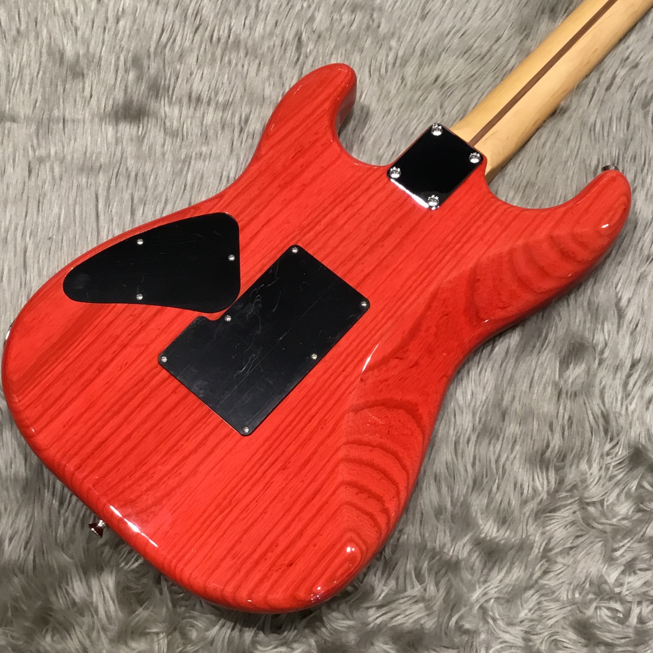 Fender (フェンダー)【春畑道哉シグネイチャー】 Michiya Haruhata