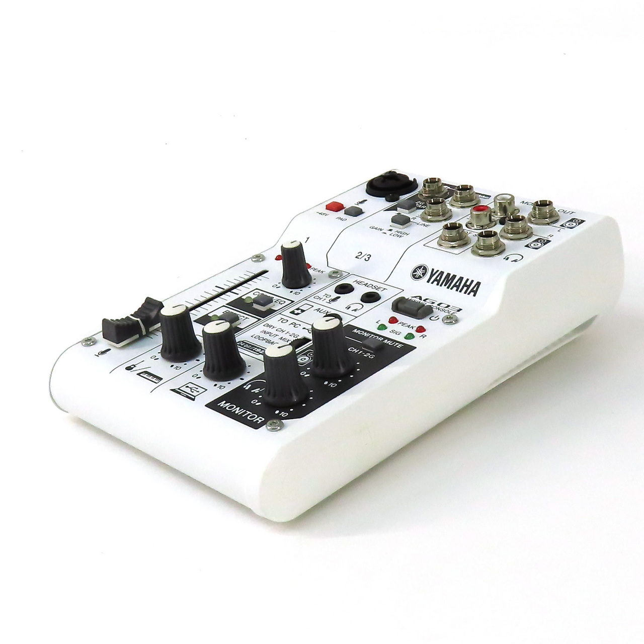 YAMAHA(ヤマハ) / AG03 AG03 | 中古品の販売・通販ならセカンド