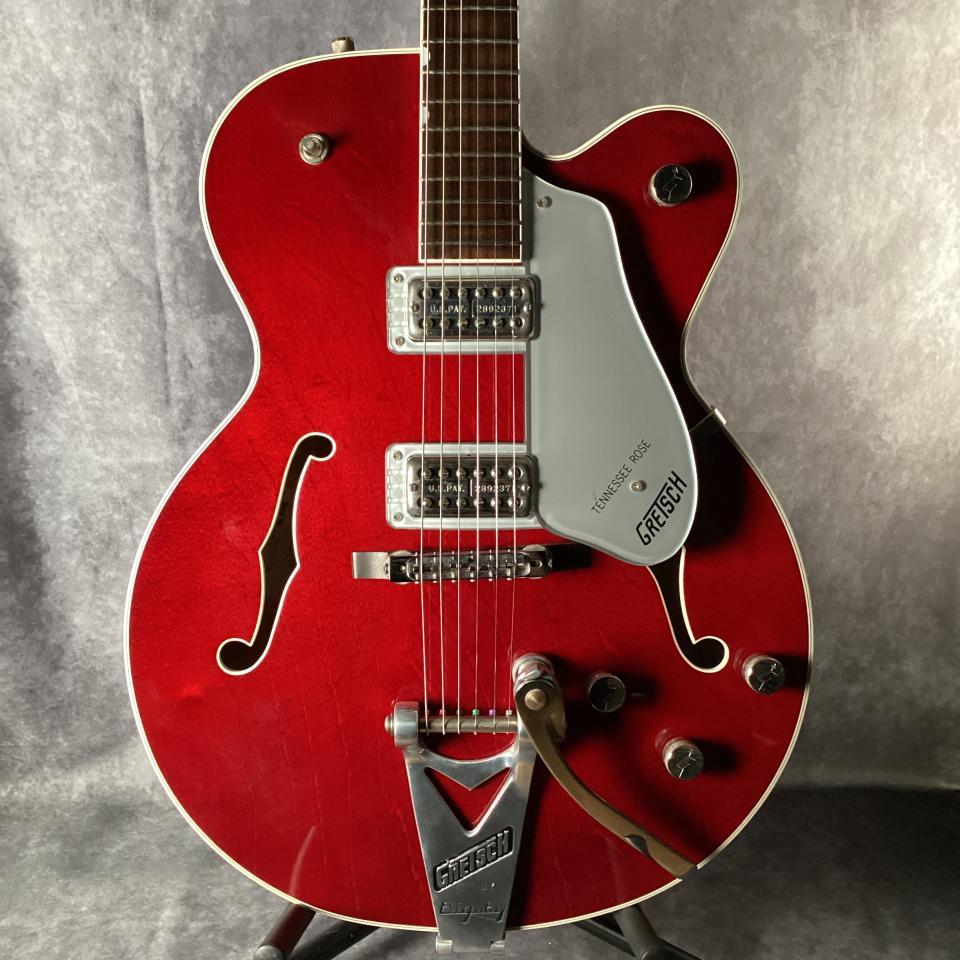 Gretsch 6119 TENNESSEE ROSE（中古）【楽器検索デジマート】
