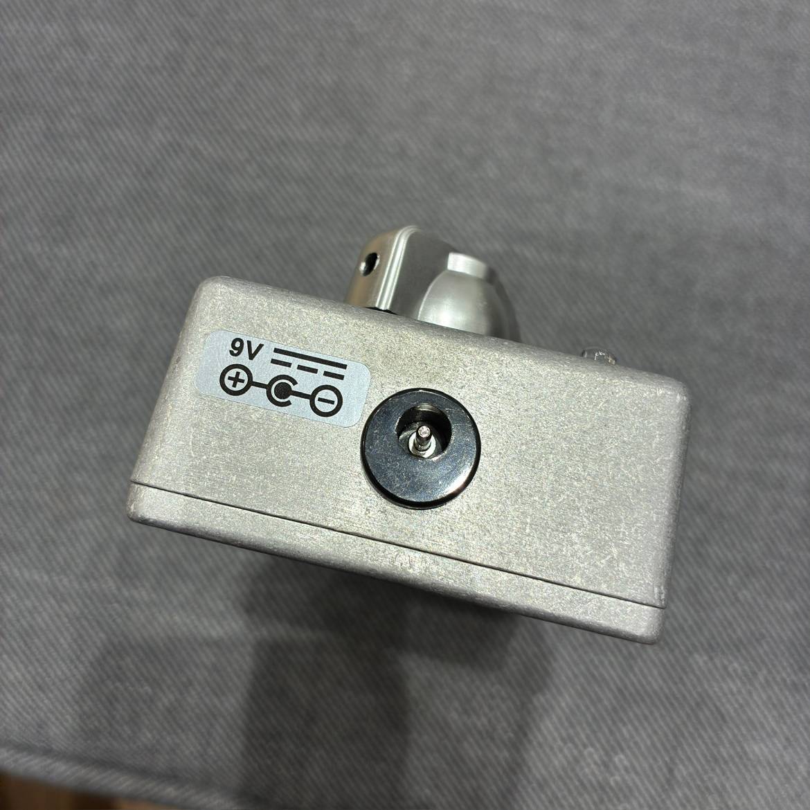 BOOROCKS 【中古】RISE Clean-Booster CB-1（中古/送料無料）【楽器