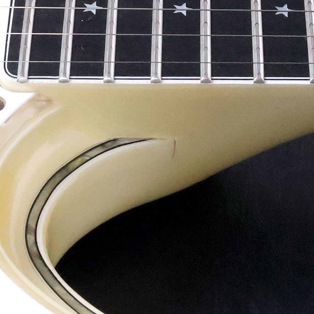 Guyatone 【中古】Guyatone グヤトーン LG-2100M / IV SHARP 5 三根