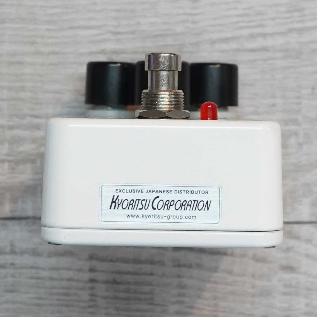 Big Muff Nano [中古品] Electro-Harmonix Nano Big Muff Pi （中古）【楽器検索デジマート】