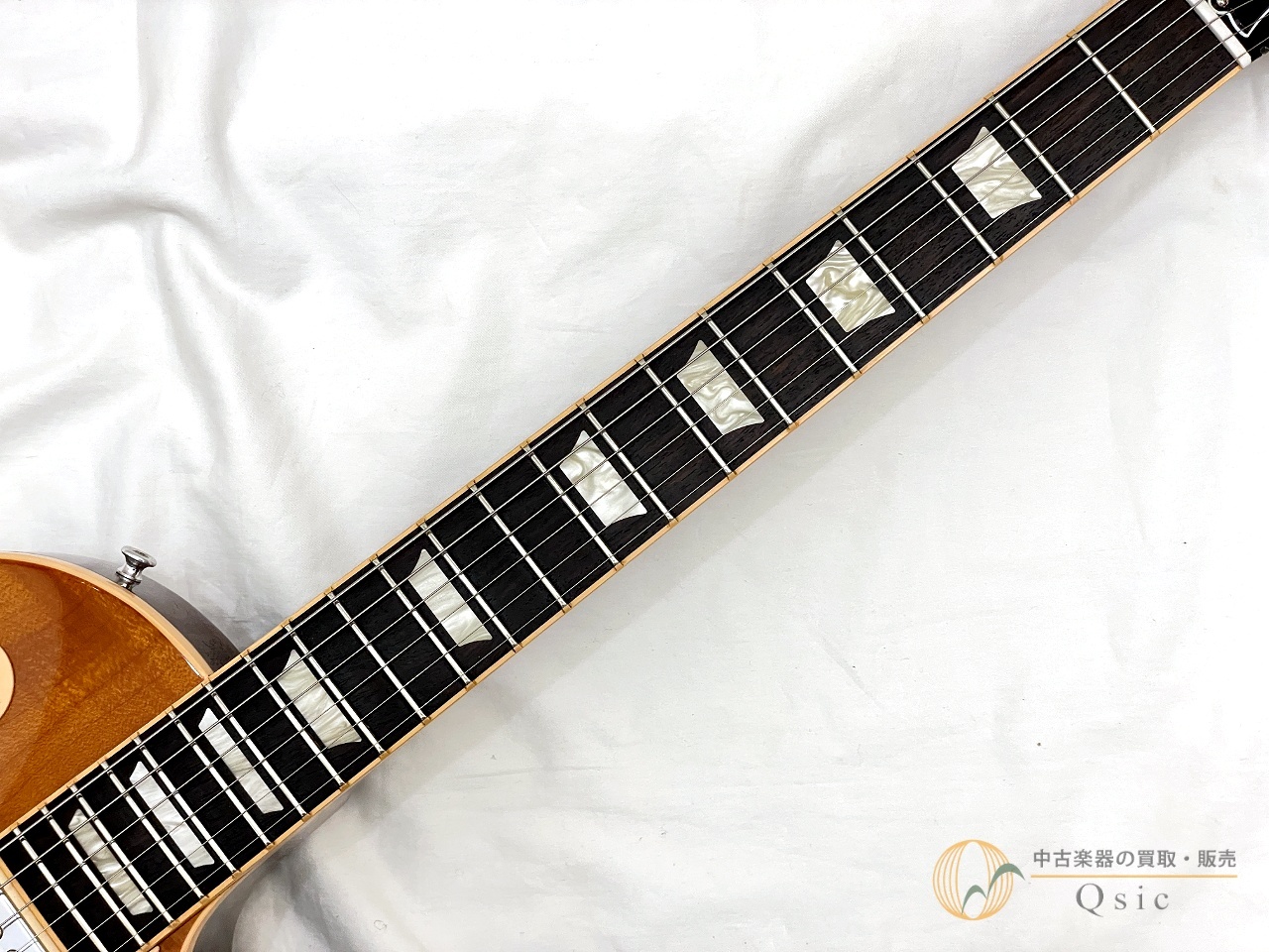 Gibson Les Paul Traditional 【返品OK】[UMN30]【梅田店在庫】（中古